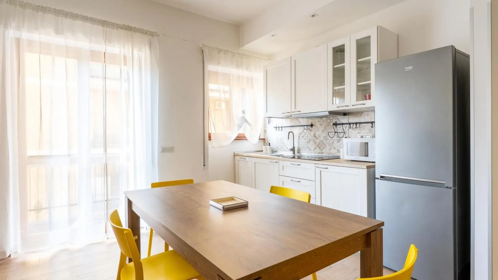 Domus Citro, Cozy Flat In District Prenestina Apartamento Roma Itália