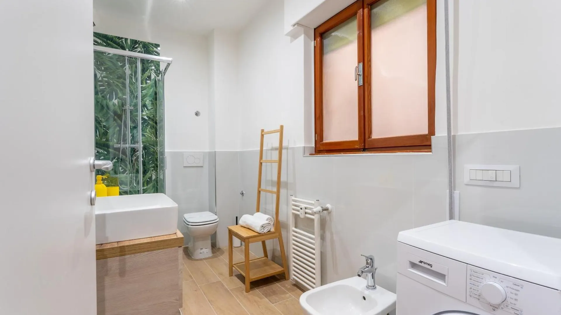 Domus Citro, Cozy Flat In District Prenestina Apartment Rome