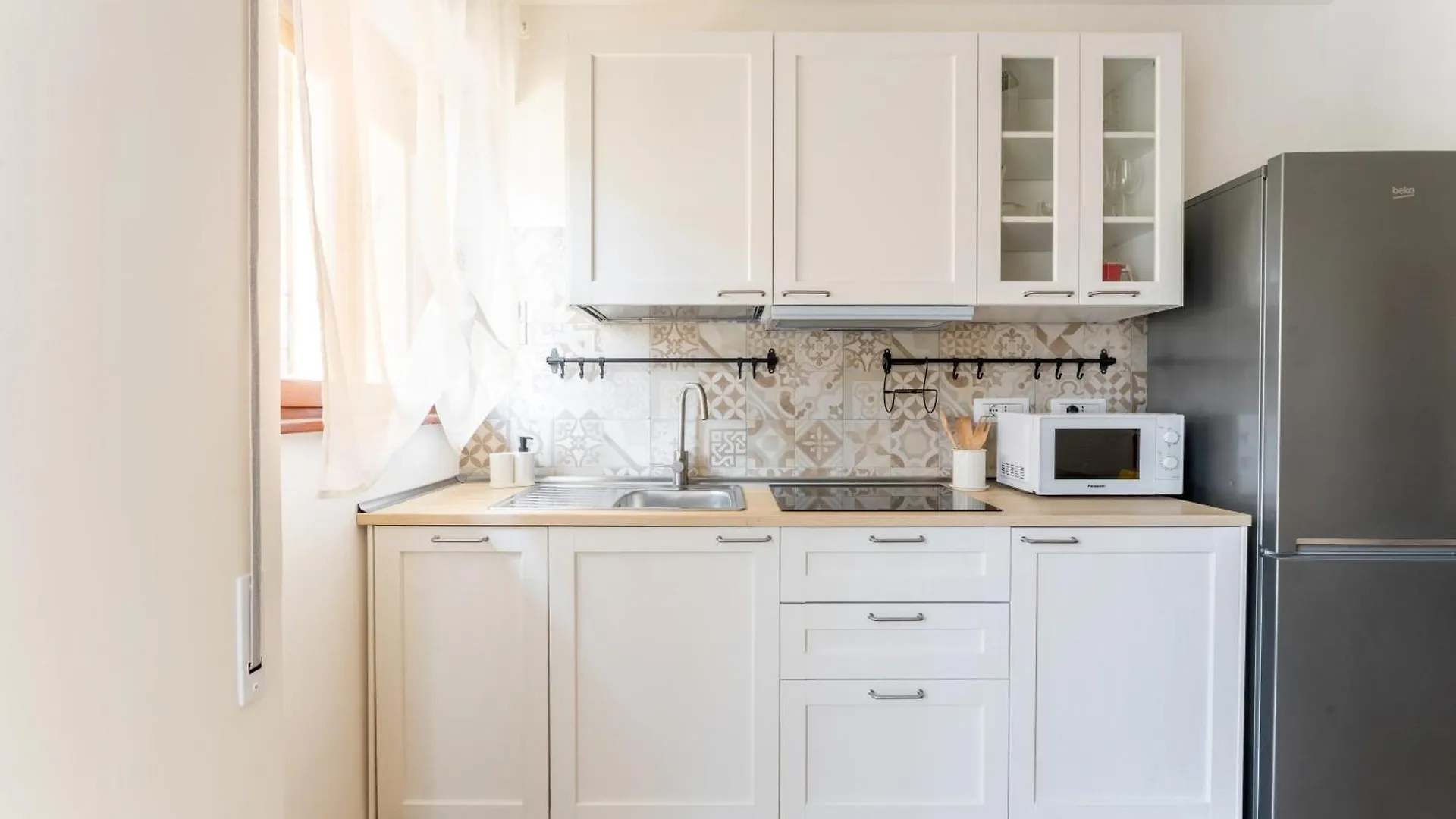 Domus Citro, Cozy Flat In District Prenestina Apartment Rome 0*,  Italy