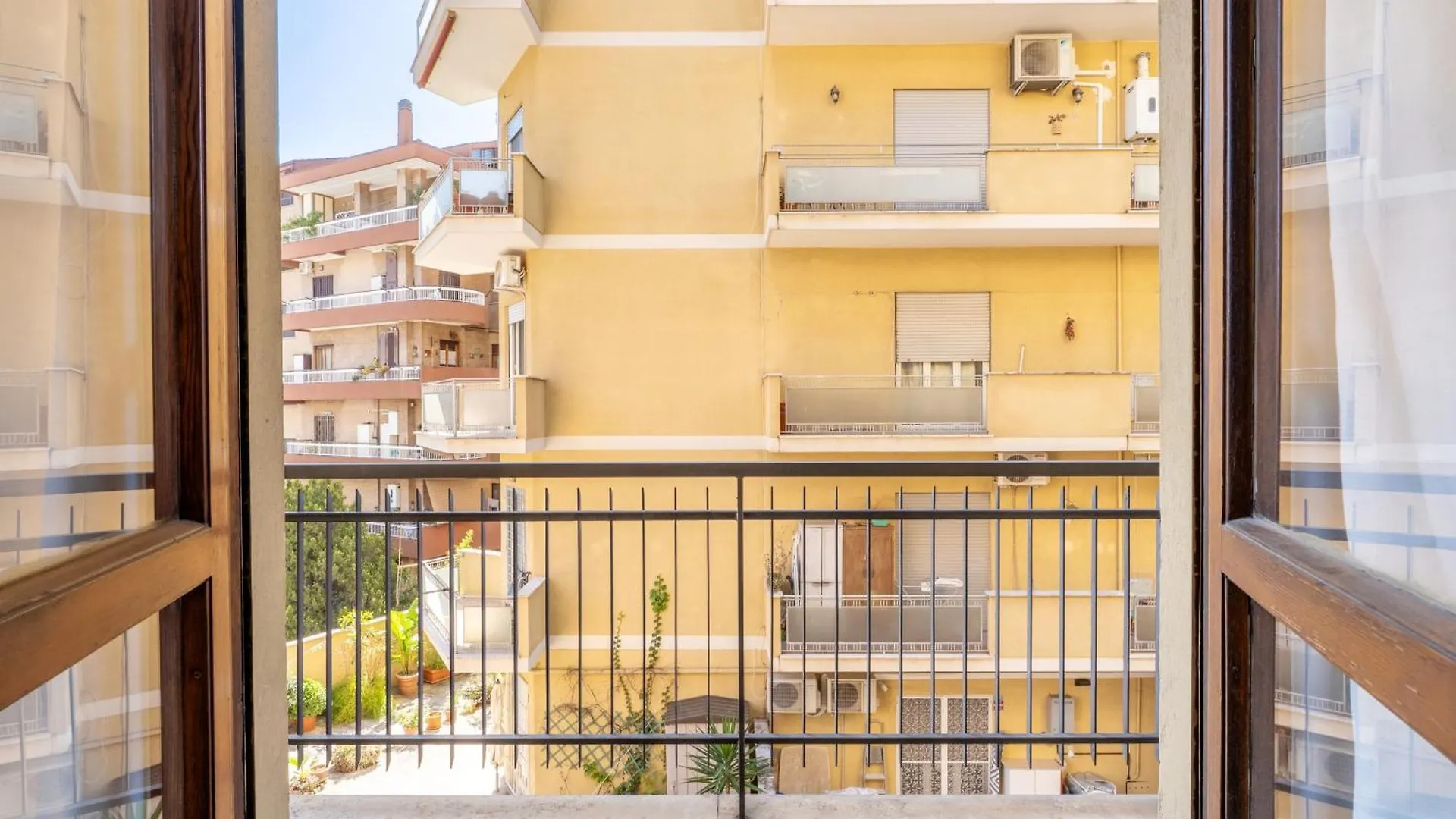 Domus Citro, Cozy Flat In District Prenestina Apartment Rome 0*,